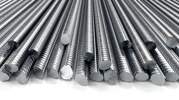 قیمت میلگرد آجدار a500  با کیفیت ارزان + خرید عمده